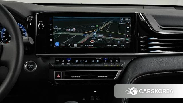 Toyota Camry (XV80) 2025 Белый из Кореи, фото 5