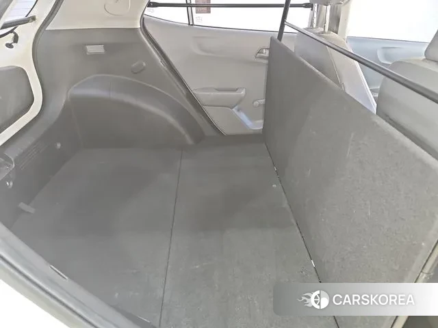 Kia Morning Urban (JA) 2021 Белый из Кореи, фото 5