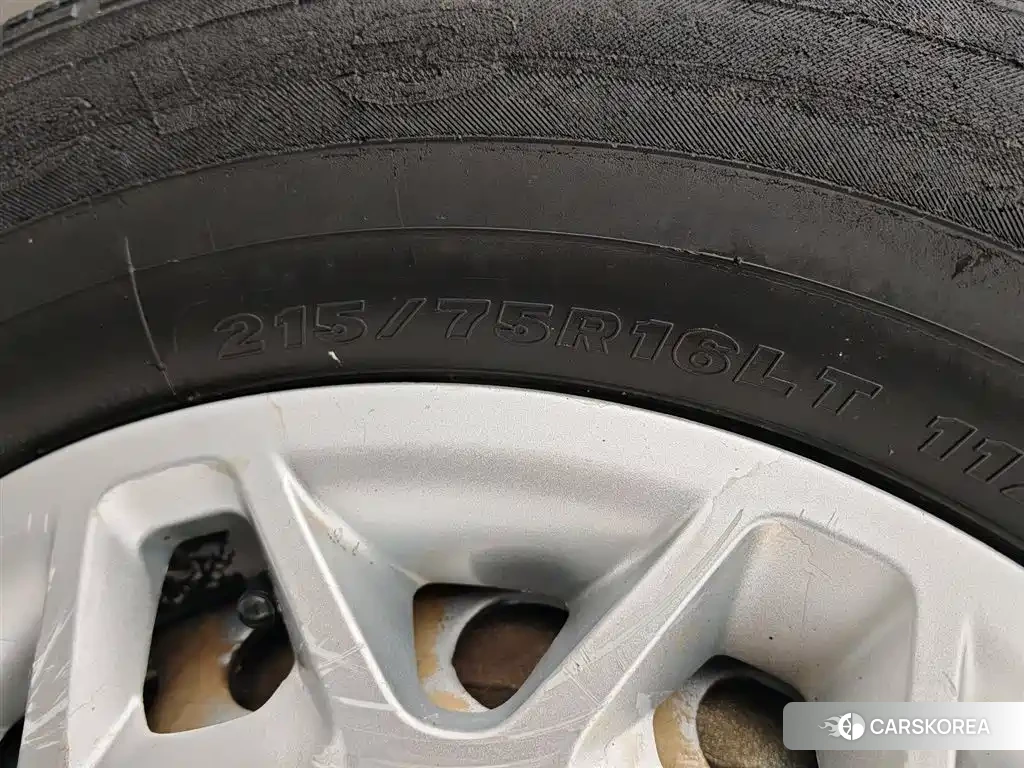 Ford Quanshun 2019 Белый из Китая, фото 5
