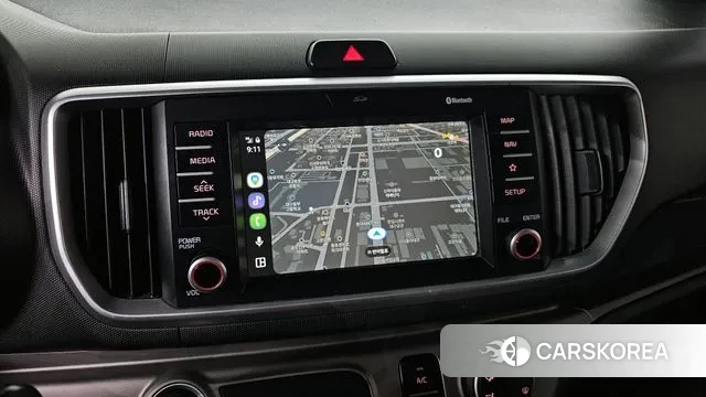 Kia The New Ray 2019 Жемчужный цвет из Кореи, фото 5