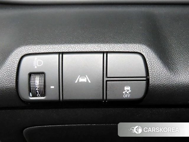 Hyundai Avante (CN7) 2021 Серый из Кореи, фото 5