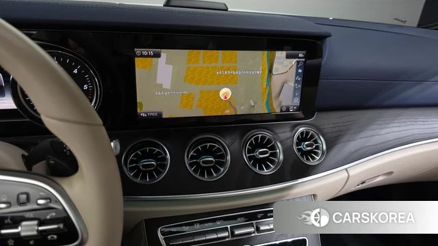 Mercedes-Benz E-Class W213 2019 Белый из Кореи, фото 5