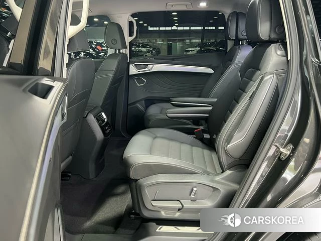 Volkswagen Lanjing 2024 Темно-серый из Китая, фото 5