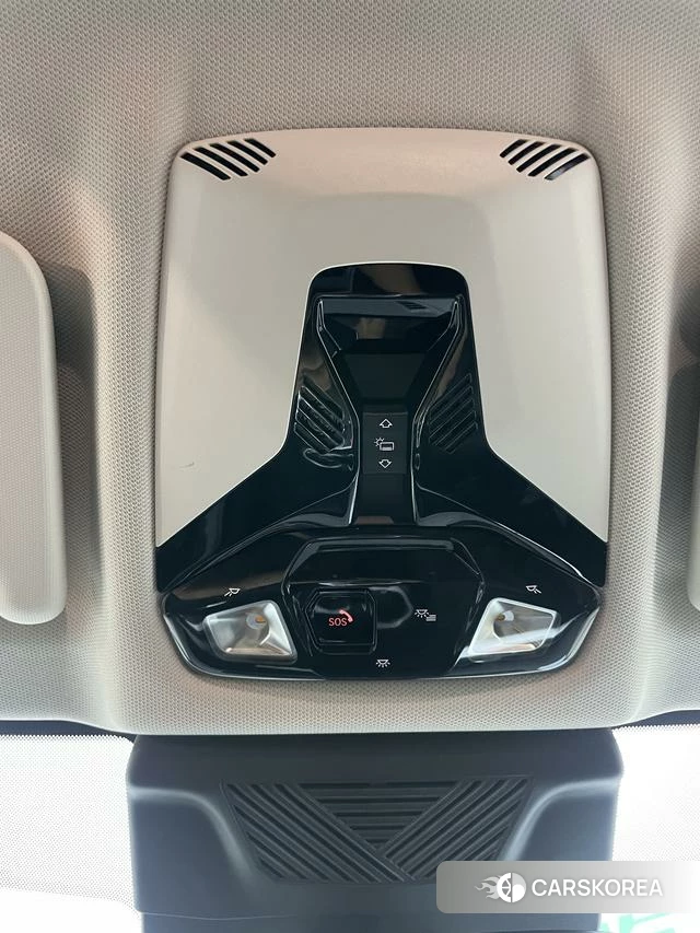 BMW X1 2024 Темно-серый из Китая, фото 5