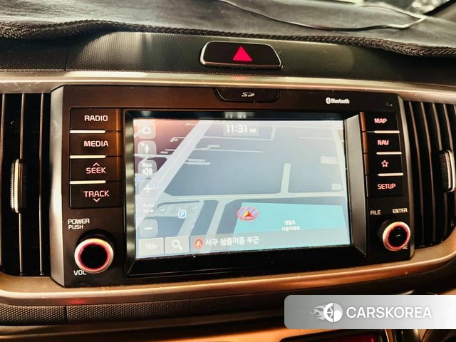 Kia The New Ray 2018 Черный из Кореи, фото 5