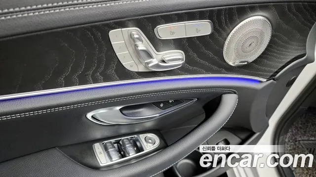Mercedes-Benz E-Class W213 id 2878801 из Кореи 5