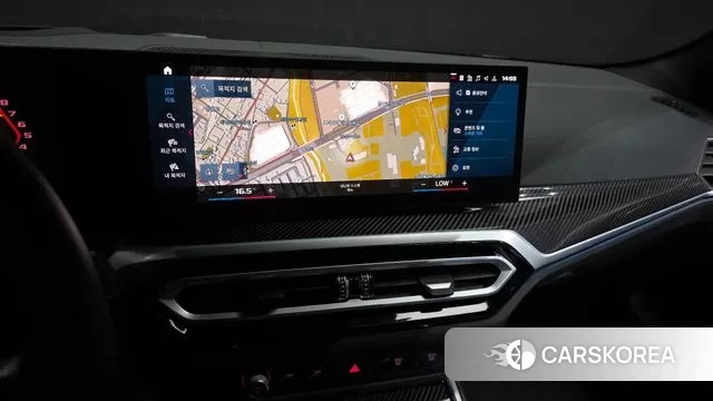 BMW M4 (G82) 2024 Белый из Кореи, фото 5