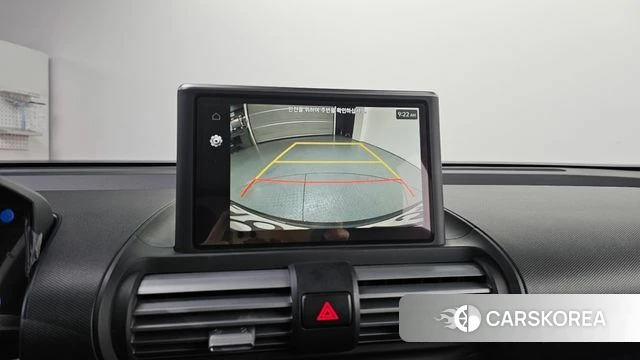 Hyundai Casper 2022 Зеленый из Кореи, фото 5