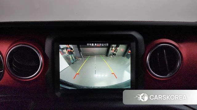 Jeep Wrangler (JL) 2019 Белый из Кореи, фото 5