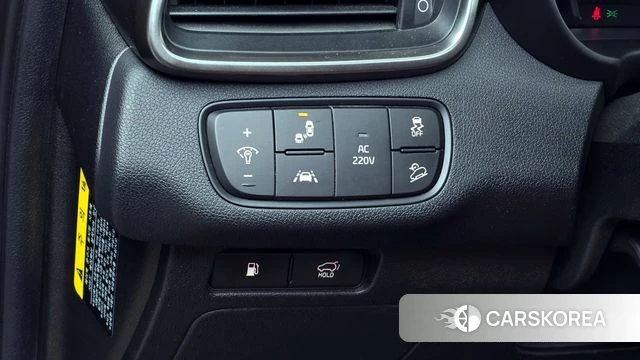 Kia The New Sorento 2018 Черный из Кореи, фото 5