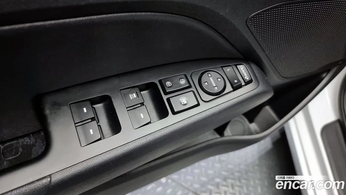 Hyundai Avante AD id 1797341 из Кореи 5