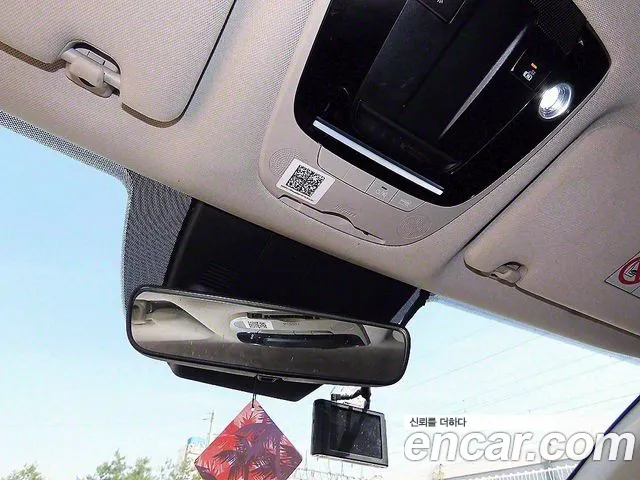 Kia K5 3rd generation id 2691503 из Кореи 5