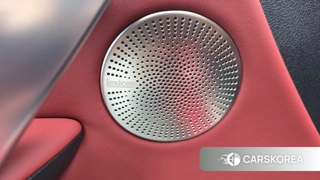 Kia Stinger 2019 Красный из Кореи, фото 5