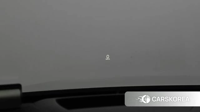 Volvo V60 Cross-Country 2nd Generation 2019 Серебристо-серый из Кореи, фото 5