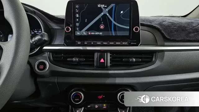 Kia Morning Urban (JA) 2020 Жемчужный цвет из Кореи, фото 5