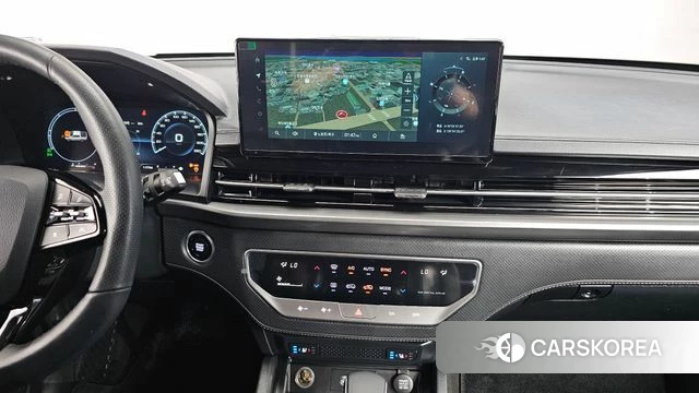 Ssangyong The New Rexton Sports Cannes 2024 Белый из Кореи, фото 5