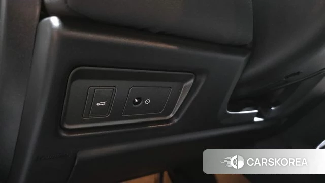Land Rover Range Rover Evoque 2018 Белый из Кореи, фото 5