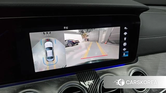 Mercedes-Benz E-Class W213 2022 Черный из Кореи, фото 5