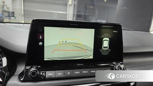 Kia Seltos 2019 Белый из Кореи, фото 5