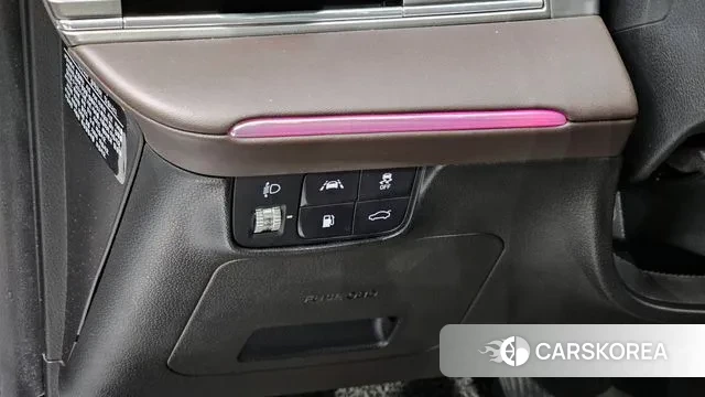 Hyundai The New Grandeur IG 2020 Белый из Кореи, фото 5