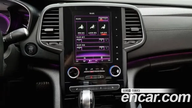 Renault Korea (Samsung) SM6 id 2912595 из Кореи 5