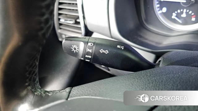 Hyundai Grandeur IG 2018 Черный из Кореи, фото 5