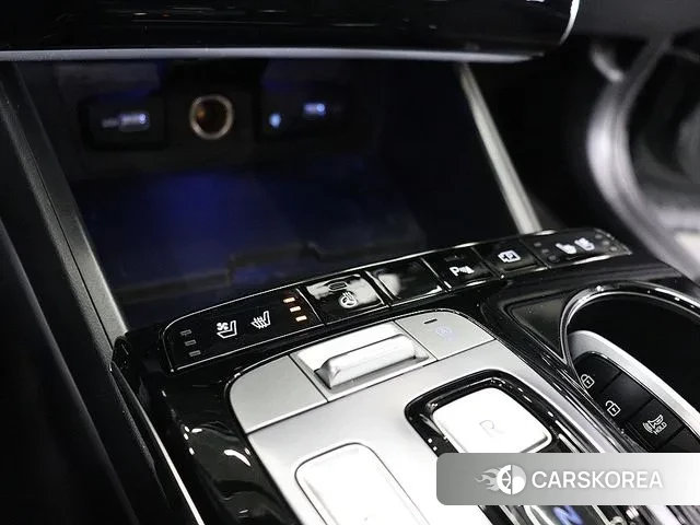 Hyundai Tucson (NX4) 2021 Серый из Кореи, фото 5