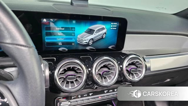 Mercedes-Benz GLB-Class X247 2021 Белый из Кореи, фото 5