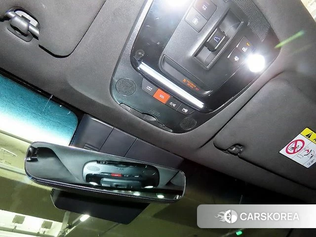 Kia K8 Hybrid 2024 Серый из Кореи, фото 5