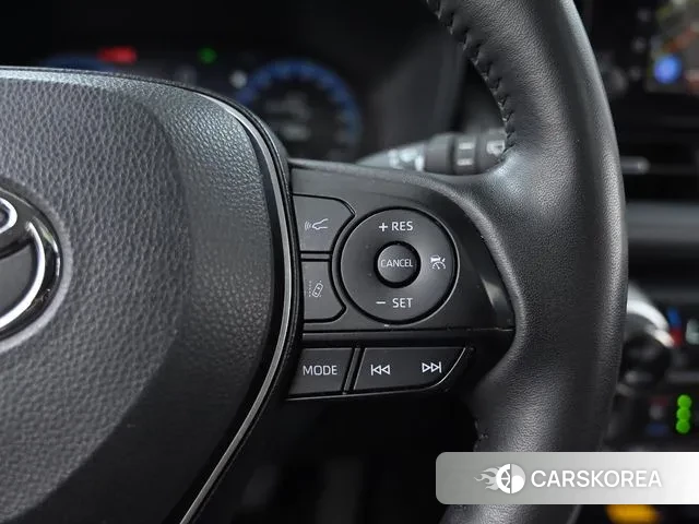 Toyota RAV4 5th Generation id 2884300 из Кореи 5