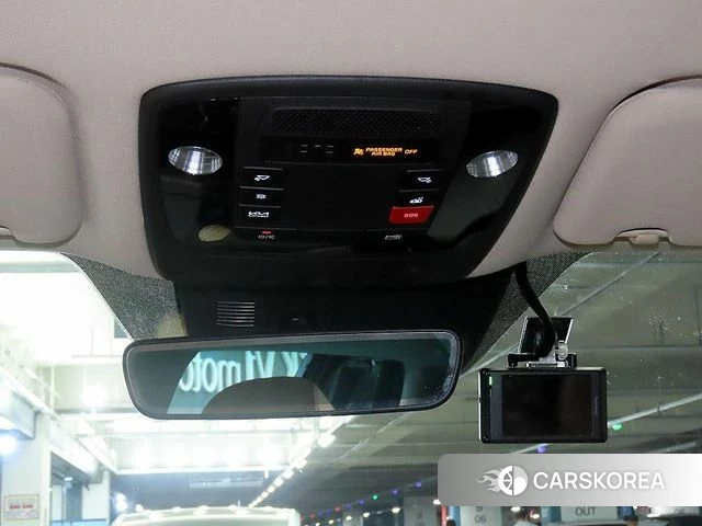 Kia Carnival 4th generation 2022 Черный из Кореи, фото 5