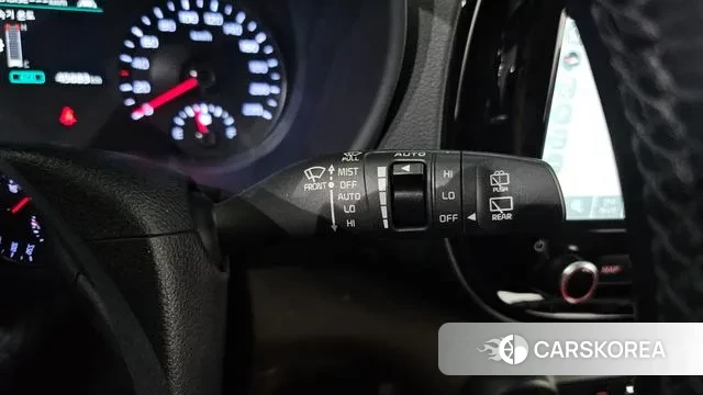 Kia Soul Booster 2020 Черный из Кореи, фото 5