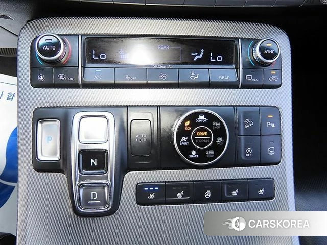 Hyundai Palisade 2019 Белый из Кореи, фото 5