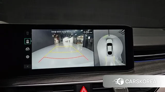 Kia The New K5 Hybrid 3rd generation 2024 Серебристо-серый из Кореи, фото 5