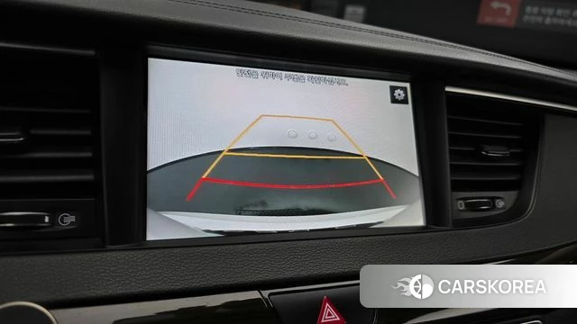 Kia Come New K7 2018 Белый из Кореи, фото 5