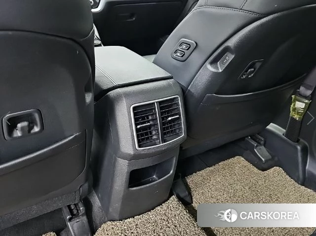 Kia Sportage 5th Generation 2022 Серый из Кореи, фото 5