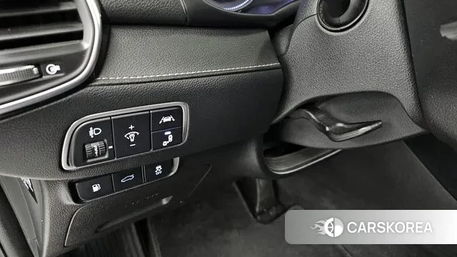 Hyundai Grandeur IG 2019 Белый из Кореи, фото 5