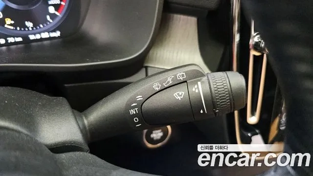 Volvo XC40 2019 Белый из Кореи, фото 5