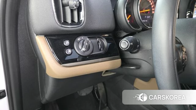Mini Cooper Countryman 2020 Белый из Кореи, фото 5