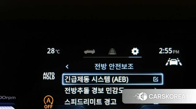 Ssangyong Torres 2023 Белый из Кореи, фото 5