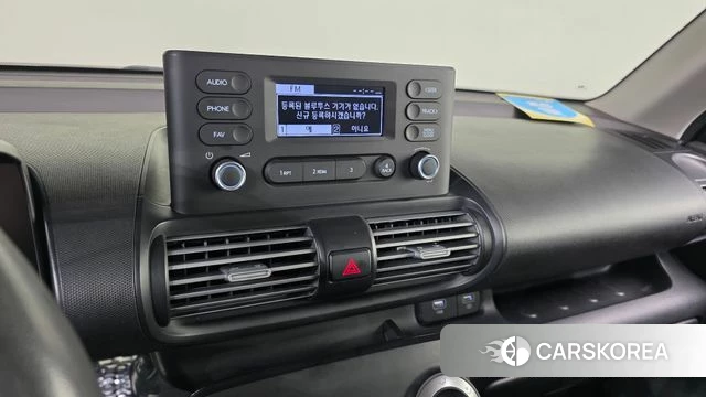 Hyundai Casper 2023 Белый из Кореи, фото 5