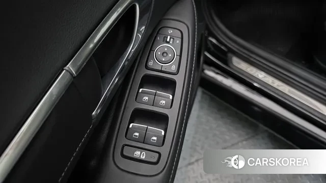 Hyundai Sonata (DN8) 2023 Черный из Кореи, фото 5