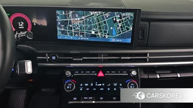 Hyundai Santa Fe (MX5) 2025 Белый из Кореи, фото 5