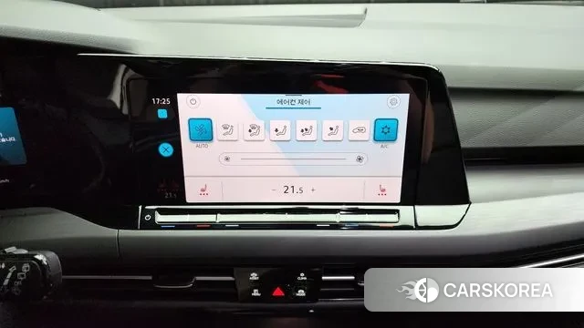 Volkswagen Golf 8th Generation id 2914928 из Кореи 5