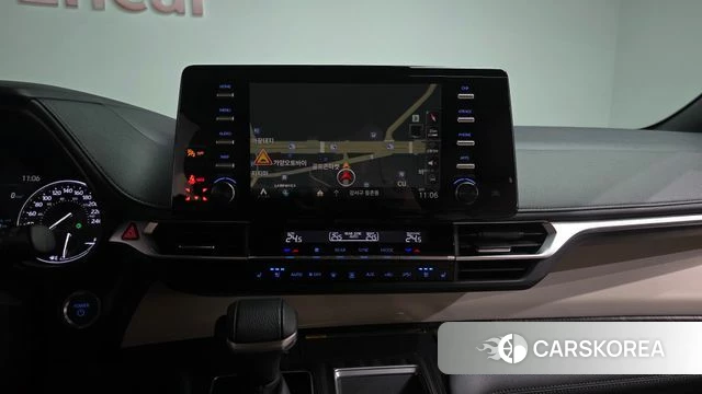 Toyota Sienna 4th Generation 2021 Белый из Кореи, фото 5