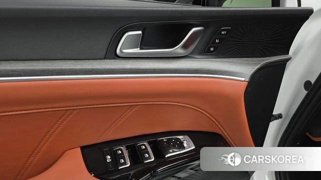 Kia The New K5 Hybrid 3rd generation 2025 Белый из Кореи, фото 5