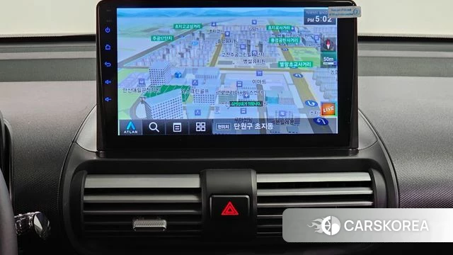 Hyundai Casper 2022 Белый из Кореи, фото 5