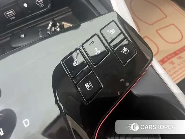 Kia Sportage 5th Generation 2024 Белый из Кореи, фото 5