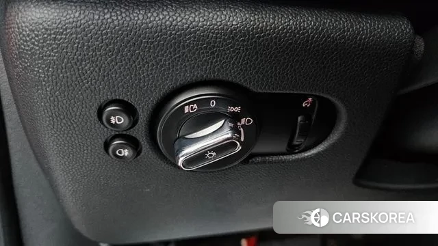 Mini Cooper 2020 Красный из Кореи, фото 5