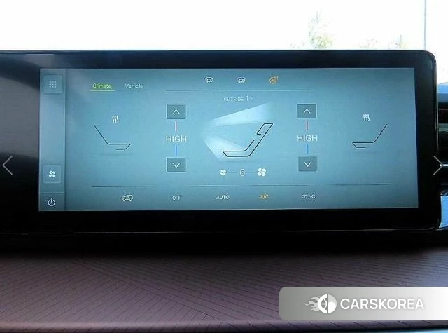 Ssangyong The New Torres 2025 Серый из Кореи, фото 5